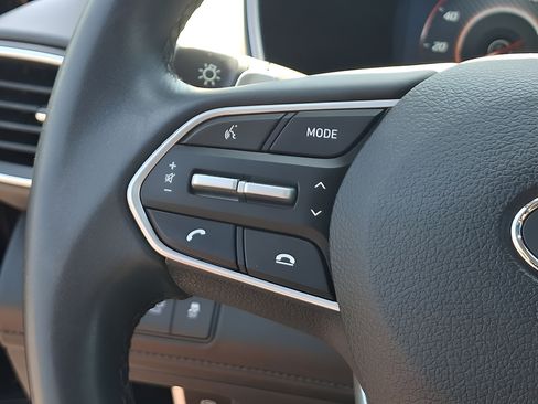 Used 2022 Hyundai Santa Fe SEL w/ Convenience + Premium Package AWD/4WD image 23