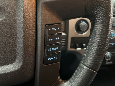 Used 2011 Ford F150 XLT w/ XLT Convenience Pkg image 22