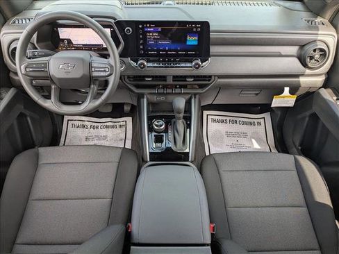 New 2026 Chevrolet Colorado Trail Boss image 14