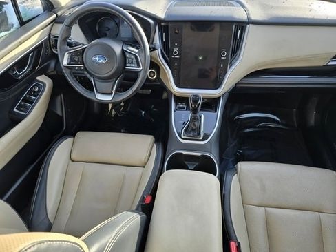 Used 2020 Subaru Outback Limited image 37