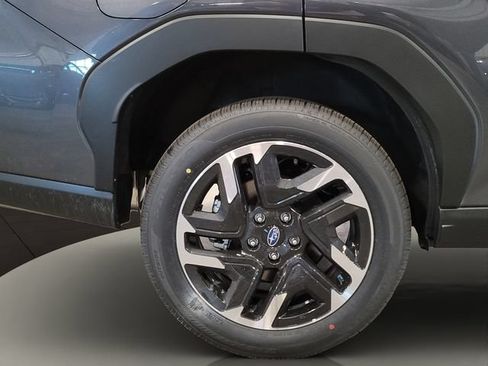 New 2026 Subaru Forester Limited AWD/4WD image 35
