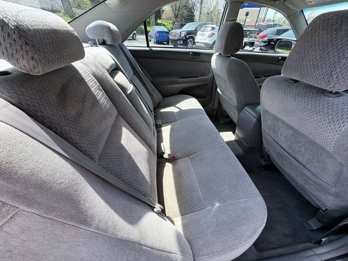 Used 2003 Toyota Camry LE image 18