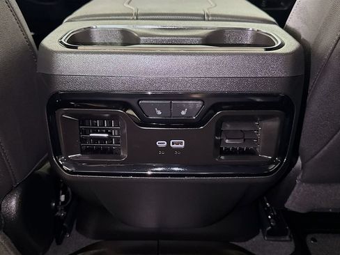 Certified 2026 GMC Sierra 1500 AT4 w/ AT4 Premium Package AWD/4WD image 25