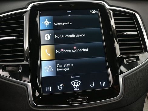 Used 2022 Volvo XC90 T8 Inscription image 13