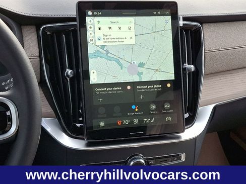 New 2026 Volvo XC90 B6 Plus w/ Protection Package Premier image 12