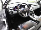 Used 2008 Acura RDX SH-AWD image 2