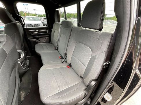 Used 2023 RAM 1500 Big Horn AWD/4WD image 14