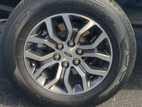 Certified 2022 Ford F150 Lariat image 11