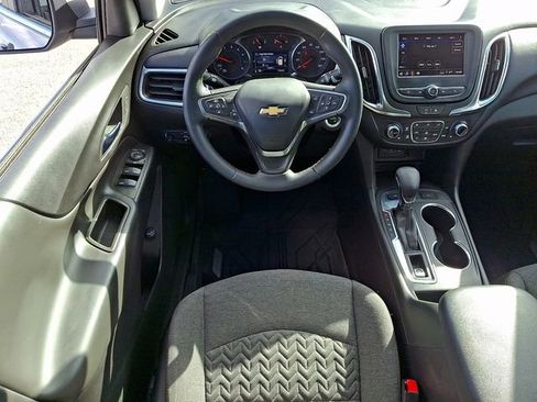 Used 2023 Chevrolet Equinox LT AWD/4WD image 11