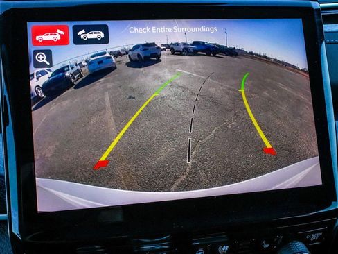 Used 2024 Jeep Grand Cherokee Trailhawk image 22