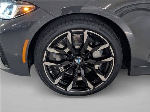 New 2026 BMW 430i xDrive Convertible w/ M Sport Package AWD/4WD image 10