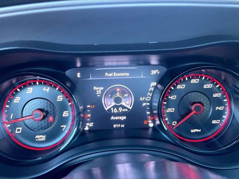 Used 2023 Dodge Charger R/T w/ Plus Group image 20