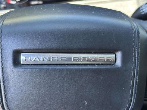 Used 2021 Land Rover Range Rover Velar R-Dynamic S AWD/4WD image 22