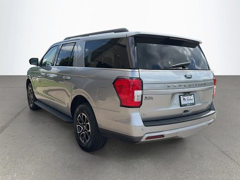 Used 2024 Ford Expedition Max XLT AWD/4WD image 6
