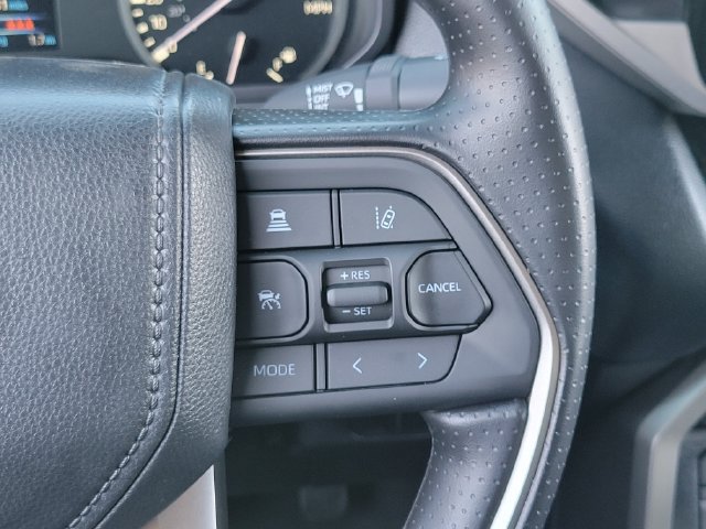 New 2026 Toyota Tundra SR5 RWD image 9