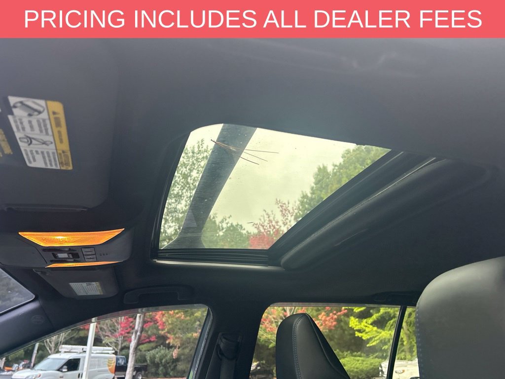 Used 2020 Toyota RAV4 XSE AWD/4WD image 28