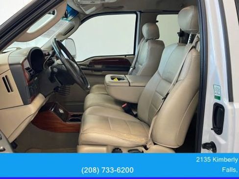 Used 2007 Ford F250 Lariat image 15