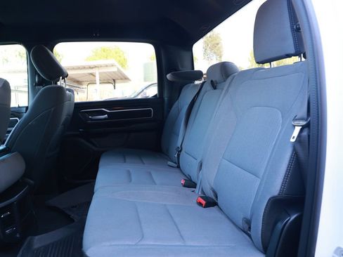 Used 2023 RAM 1500 Big Horn RWD image 32