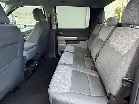 New 2026 Ford F350 XLT w/ XLT Premium Package AWD/4WD image 18