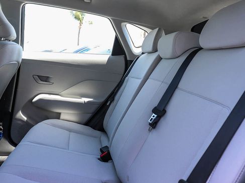 New 2026 Hyundai Kona SE FWD image 25