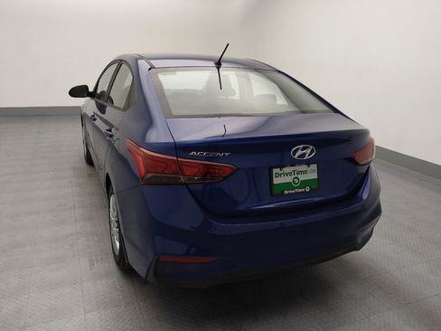 Used 2019 Hyundai Accent SE FWD image 6