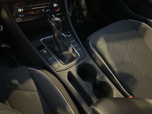 New 2026 Volkswagen Jetta Sport image 22