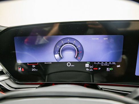 New 2026 Audi S5 Premium Plus AWD/4WD image 26