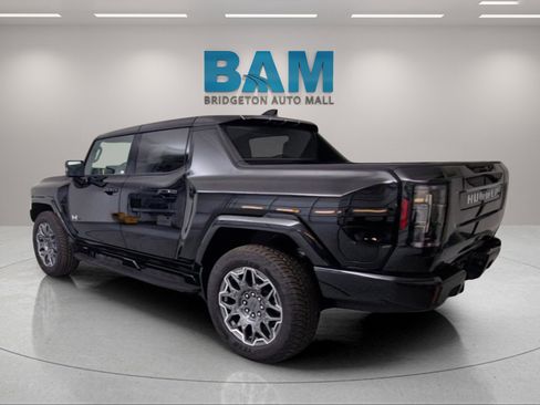 New 2025 GMC Hummer EV 3X image 5