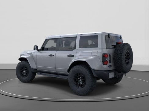 New 2026 Ford Bronco Raptor AWD/4WD image 4
