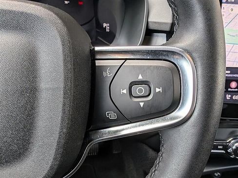 Used 2023 Volvo C40 P8 Recharge Ultimate AWD/4WD image 22