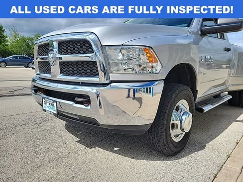 Used 2013 RAM 3500 Tradesman w/ Chrome Appearance Group AWD/4WD image 15