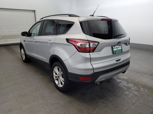 Used 2018 Ford Escape SE AWD/4WD image 5