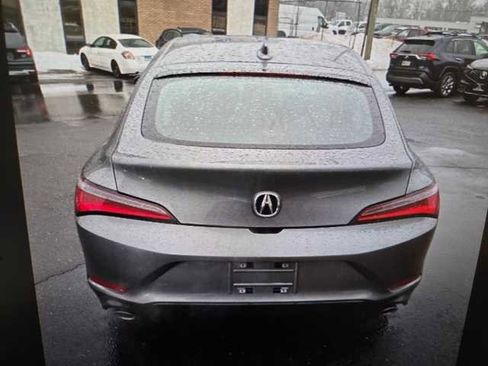 Used 2023 Acura Integra image 4