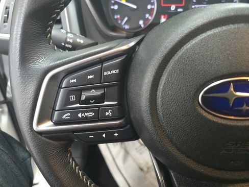 Used 2024 Subaru Ascent Premium w/ Convenience Package image 23