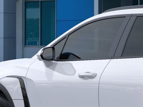 New 2025 Chevrolet Blazer EV LT w/ Midnight/Sport Edition image 12