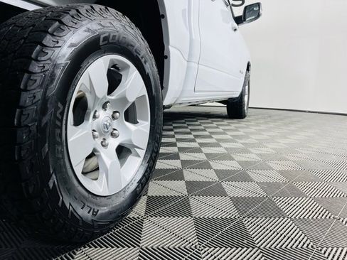 Used 2022 RAM 1500 Big Horn image 5