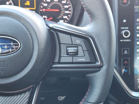 Used 2022 Subaru WRX Premium image 36