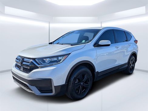 Used 2022 Honda CR-V Special Edition image 7