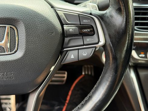 Used 2021 Honda Accord Sport Special Edition image 19