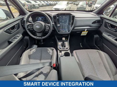 Certified 2025 Subaru Forester Premium image 13