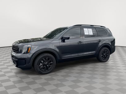 Used 2025 Kia Telluride SX Prestige X-Pro