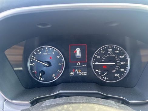 Used 2023 Subaru Outback Onyx Edition image 23