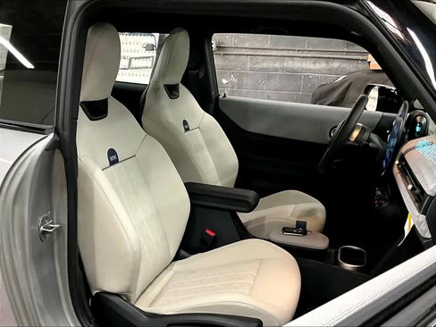 Used 2025 MINI Cooper S image 10