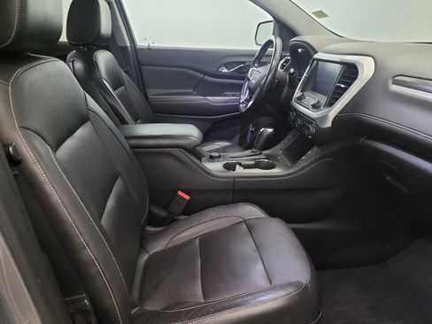 Used 2019 GMC Acadia SLT image 21