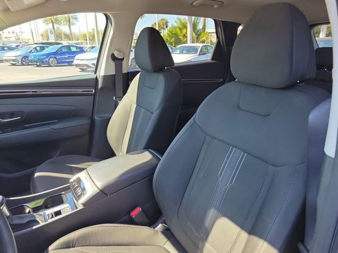 Used 2024 Hyundai Tucson SEL image 20