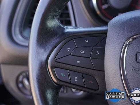 Certified 2023 Dodge Challenger SXT w/ Cold Weather Group image 24