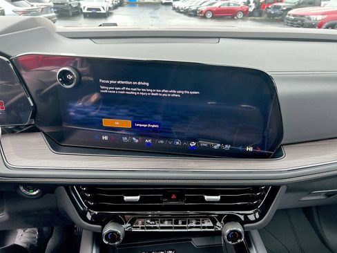 New 2025 Chevrolet Tahoe Premier image 34