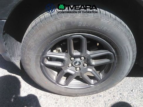 Used 2025 Ford Bronco Sport Big Bend AWD/4WD image 6
