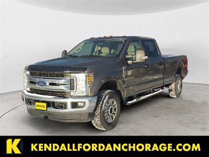 Used 2019 Ford F350 XLT w/ XLT Value Package