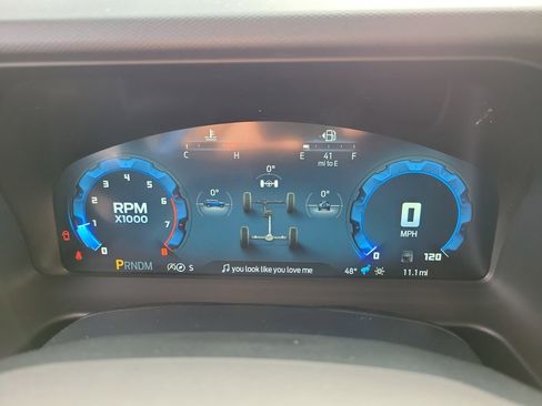 New 2025 Ford Bronco Big Bend image 25